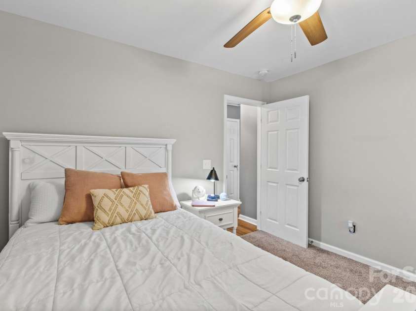 1160 Roberts Street, China Grove, NC 28023.  MLS# CAR4413091, YatesRealty ID 51350. 
