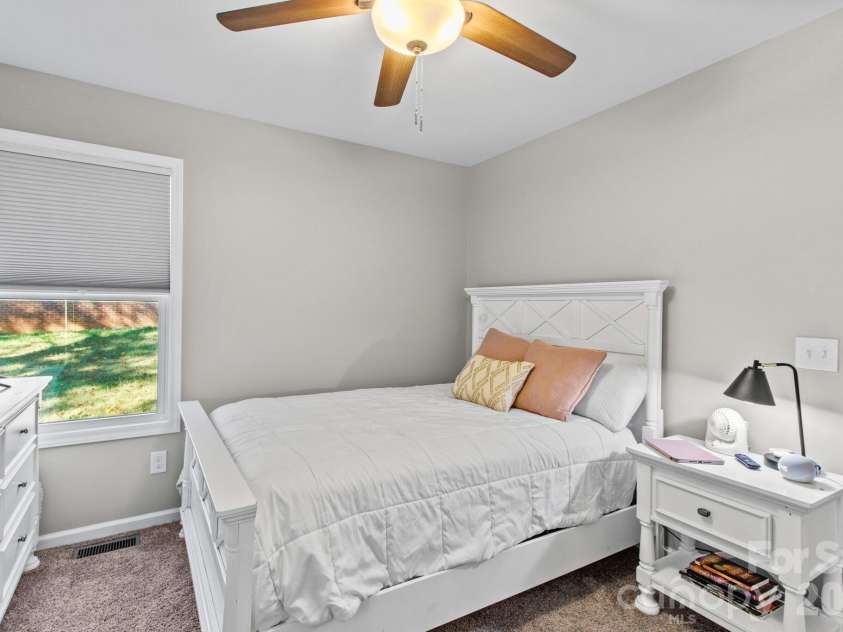 1160 Roberts Street, China Grove, NC 28023.  MLS# CAR4413091, YatesRealty ID 51350. 