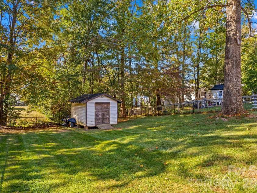 1160 Roberts Street, China Grove, NC 28023.  MLS# CAR4413091, YatesRealty ID 51350. 