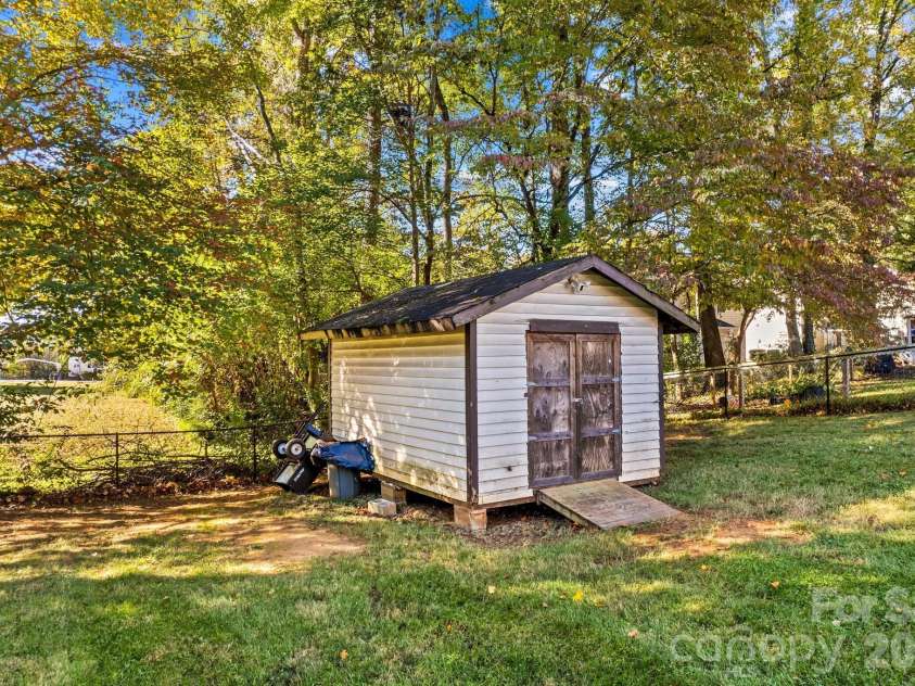 1160 Roberts Street, China Grove, NC 28023.  MLS# CAR4413091, YatesRealty ID 51350. 