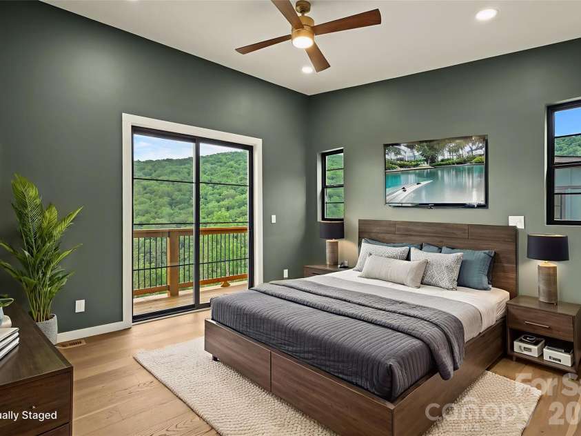 117 Snowcloud Drive, Seven Devils, NC 28604.  MLS# CAR4425772, YatesRealty ID 51352. 