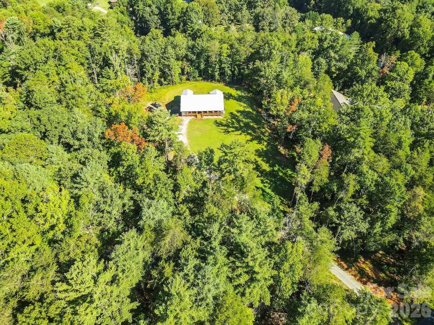 335 James View Road, Marion, NC 28752.  MLS# CAR4425169, YatesRealty ID 51355. 