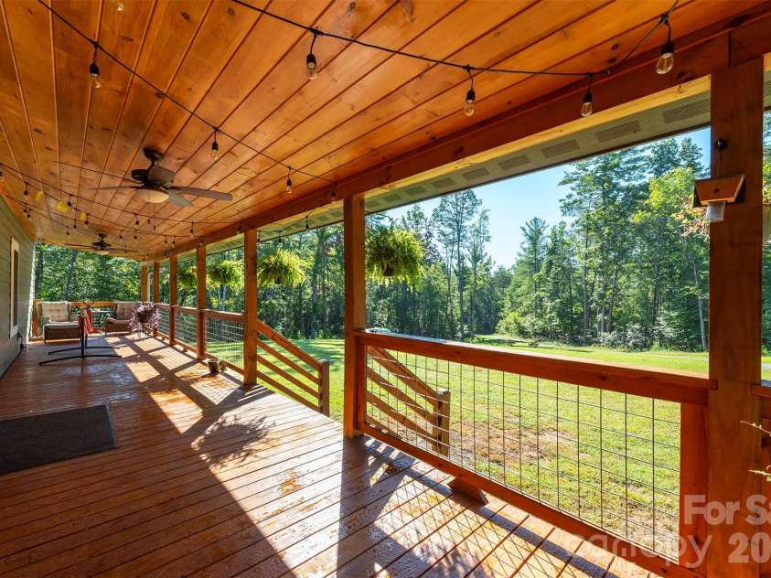 335 James View Road, Marion, NC 28752.  MLS# CAR4425169, YatesRealty ID 51355. 