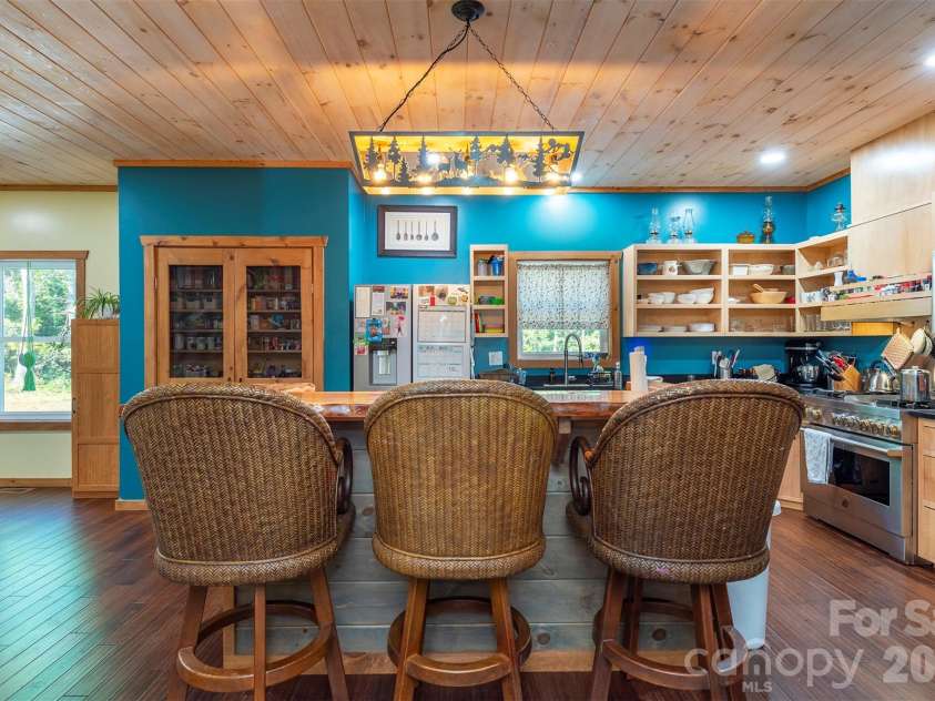 335 James View Road, Marion, NC 28752.  MLS# CAR4425169, YatesRealty ID 51355. 