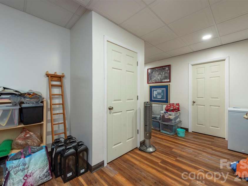 335 James View Road, Marion, NC 28752.  MLS# CAR4425169, YatesRealty ID 51355. 
