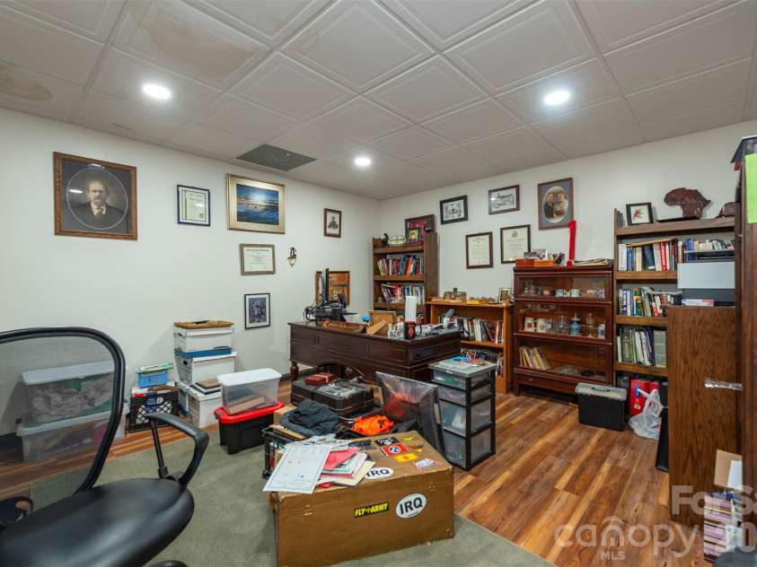 335 James View Road, Marion, NC 28752.  MLS# CAR4425169, YatesRealty ID 51355. 