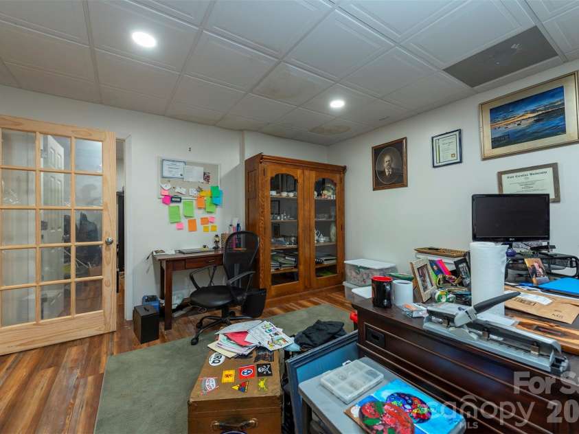 335 James View Road, Marion, NC 28752.  MLS# CAR4425169, YatesRealty ID 51355. 