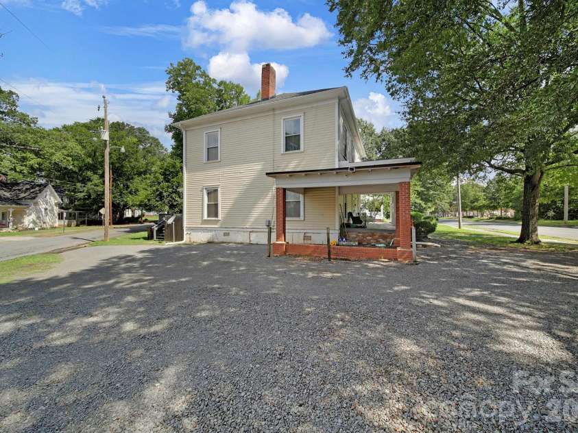 315 Park Avenue, Rock Hill, SC 29730.  MLS# CAR4411073, YatesRealty ID 51357. 