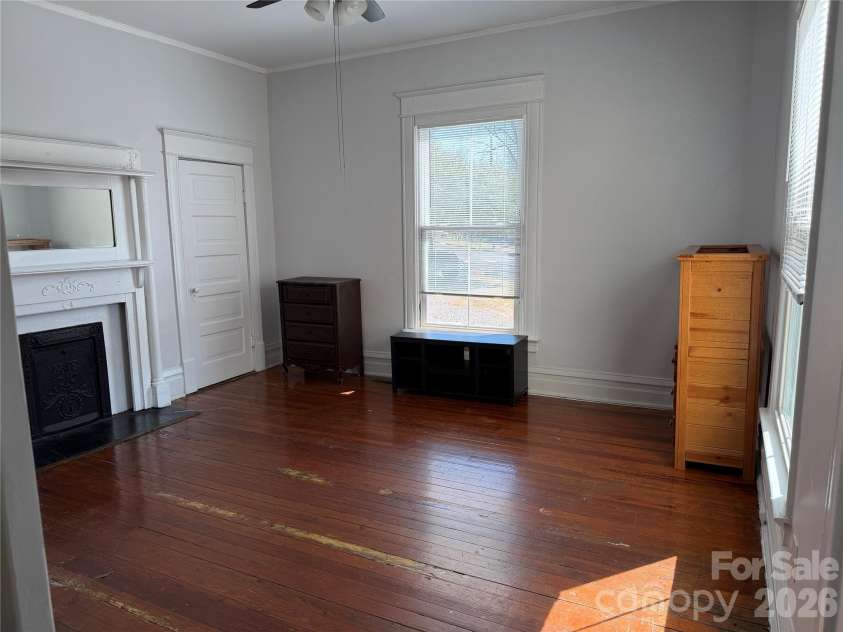 315 Park Avenue, Rock Hill, SC 29730.  MLS# CAR4411073, YatesRealty ID 51357. 