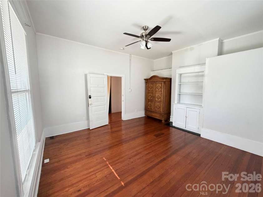 315 Park Avenue, Rock Hill, SC 29730.  MLS# CAR4411073, YatesRealty ID 51357. 