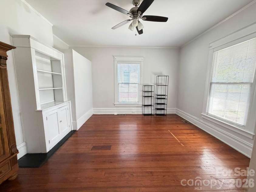 315 Park Avenue, Rock Hill, SC 29730.  MLS# CAR4411073, YatesRealty ID 51357. 