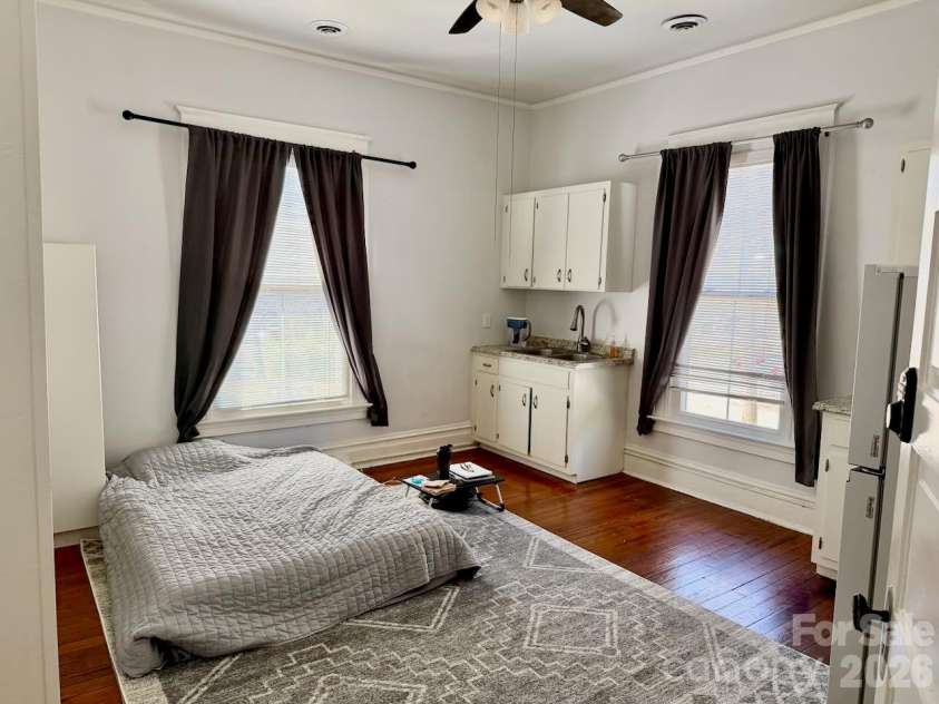 315 Park Avenue, Rock Hill, SC 29730.  MLS# CAR4411073, YatesRealty ID 51357. 