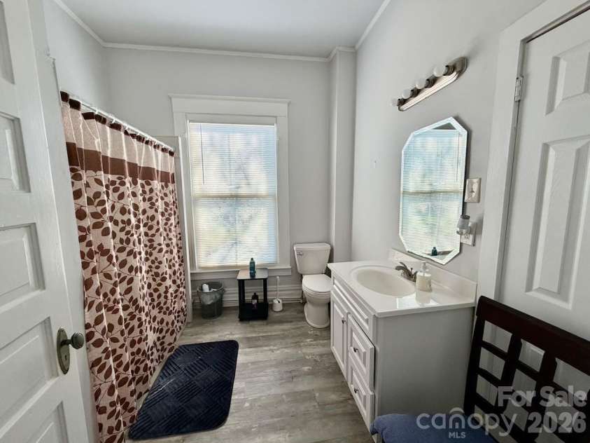 315 Park Avenue, Rock Hill, SC 29730.  MLS# CAR4411073, YatesRealty ID 51357. 