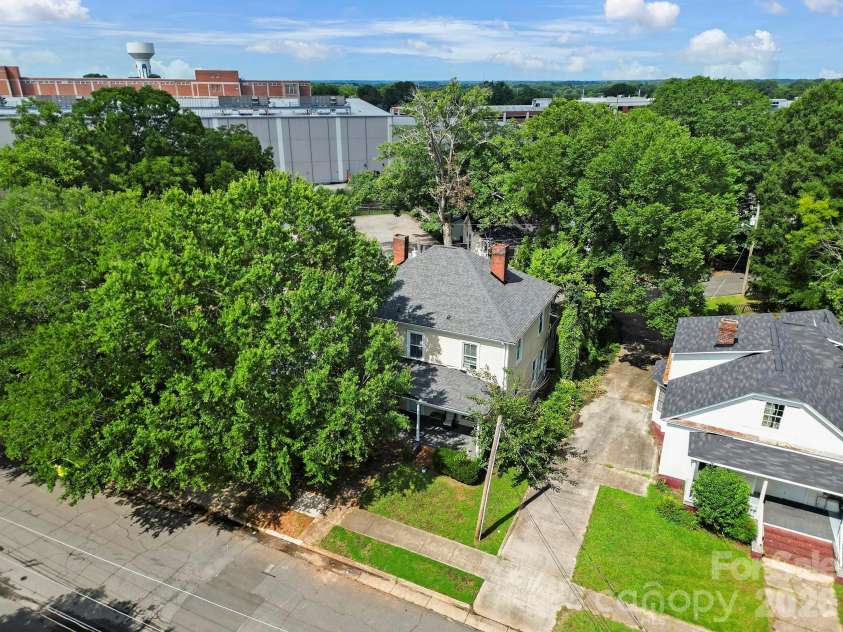 315 Park Avenue, Rock Hill, SC 29730.  MLS# CAR4411073, YatesRealty ID 51357. 