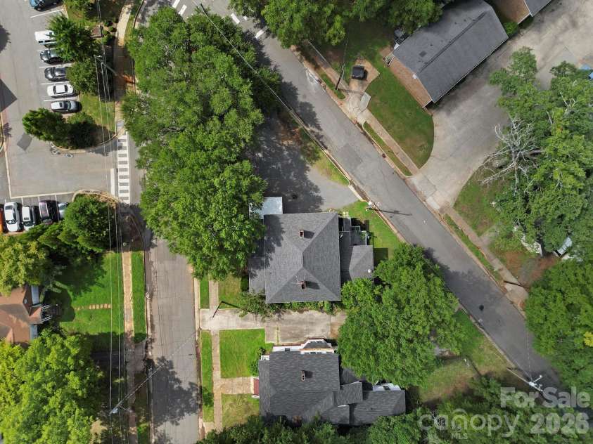 315 Park Avenue, Rock Hill, SC 29730.  MLS# CAR4411073, YatesRealty ID 51357. 