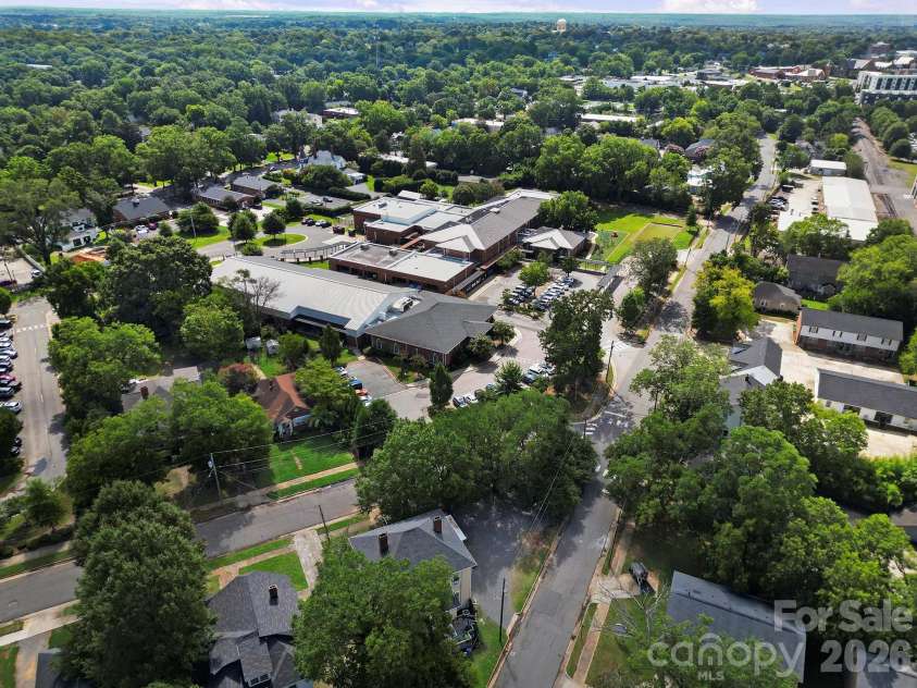 315 Park Avenue, Rock Hill, SC 29730.  MLS# CAR4411073, YatesRealty ID 51357. 