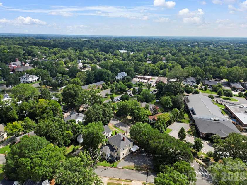 315 Park Avenue, Rock Hill, SC 29730.  MLS# CAR4411073, YatesRealty ID 51357. 