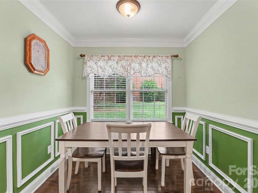 1085 Merrywood Drive, Newton, NC 28658.  MLS# CAR4424263, YatesRealty ID 51358. 