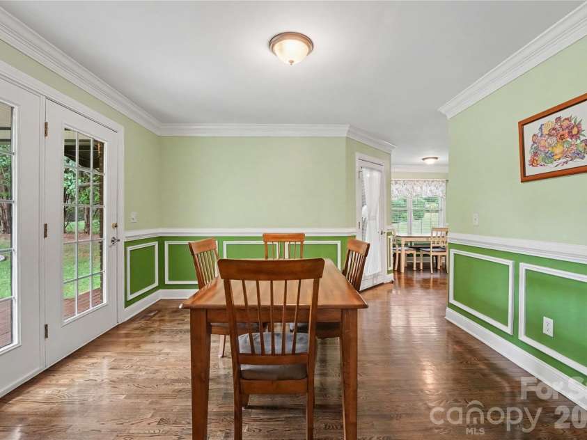 1085 Merrywood Drive, Newton, NC 28658.  MLS# CAR4424263, YatesRealty ID 51358. 