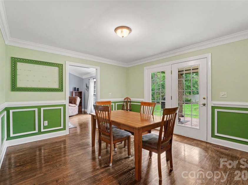 1085 Merrywood Drive, Newton, NC 28658.  MLS# CAR4424263, YatesRealty ID 51358. 