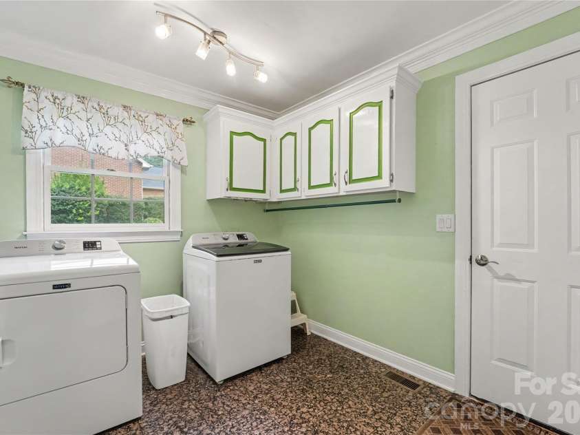 1085 Merrywood Drive, Newton, NC 28658.  MLS# CAR4424263, YatesRealty ID 51358. 