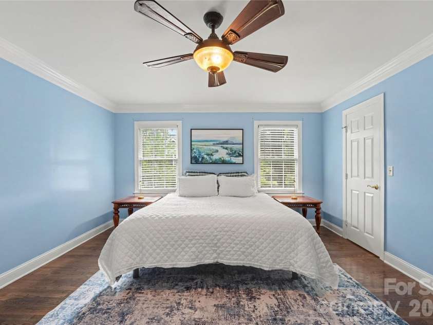 1085 Merrywood Drive, Newton, NC 28658.  MLS# CAR4424263, YatesRealty ID 51358. 
