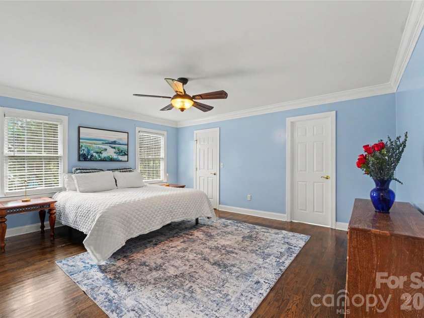 1085 Merrywood Drive, Newton, NC 28658.  MLS# CAR4424263, YatesRealty ID 51358. 