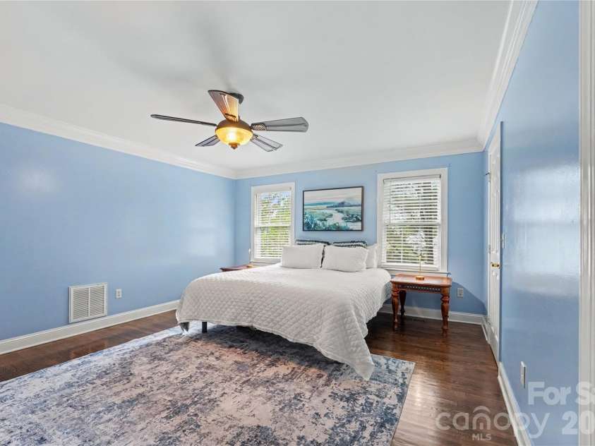 1085 Merrywood Drive, Newton, NC 28658.  MLS# CAR4424263, YatesRealty ID 51358. 