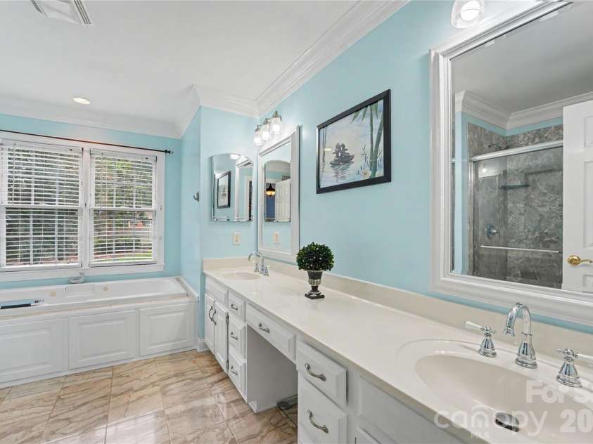 1085 Merrywood Drive, Newton, NC 28658.  MLS# CAR4424263, YatesRealty ID 51358. 