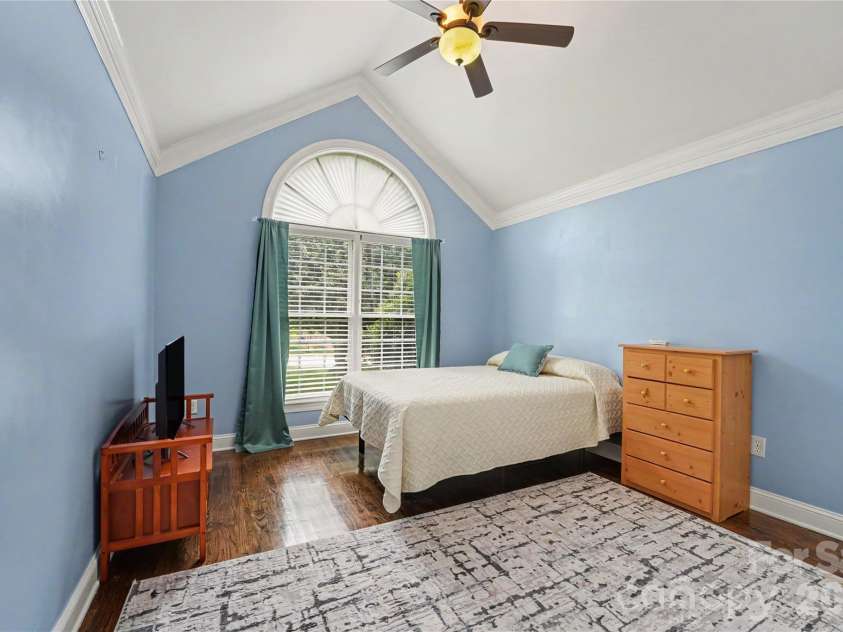 1085 Merrywood Drive, Newton, NC 28658.  MLS# CAR4424263, YatesRealty ID 51358. 
