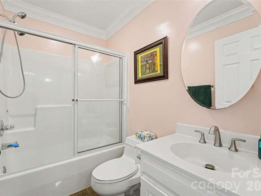 1085 Merrywood Drive, Newton, NC 28658.  MLS# CAR4424263, YatesRealty ID 51358. 
