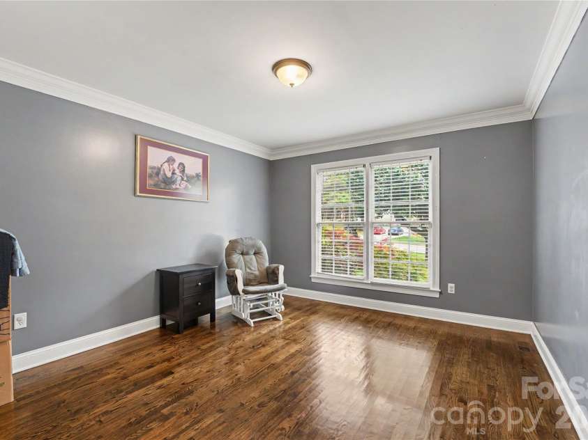1085 Merrywood Drive, Newton, NC 28658.  MLS# CAR4424263, YatesRealty ID 51358. 