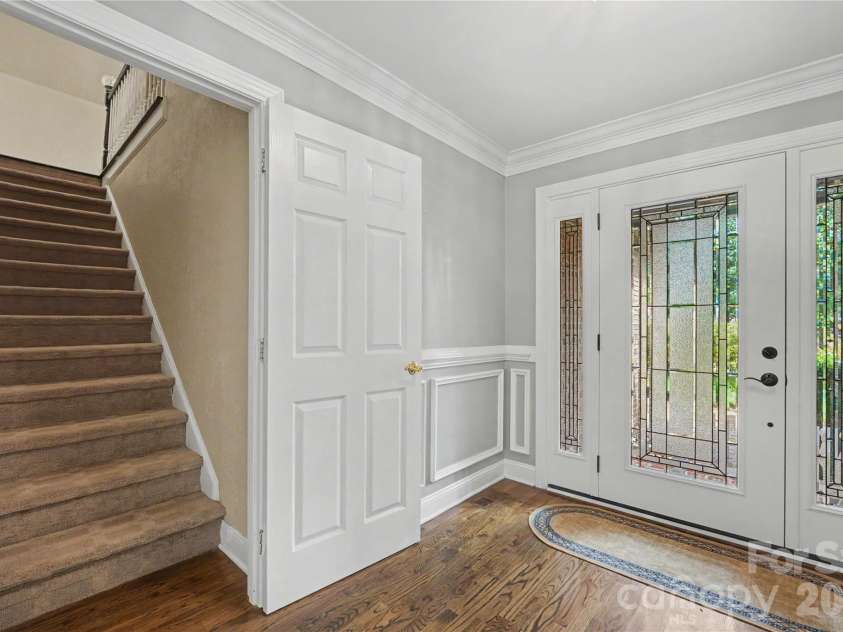 1085 Merrywood Drive, Newton, NC 28658.  MLS# CAR4424263, YatesRealty ID 51358. 