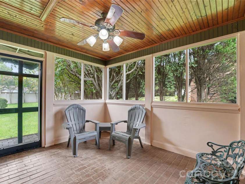 1085 Merrywood Drive, Newton, NC 28658.  MLS# CAR4424263, YatesRealty ID 51358. 