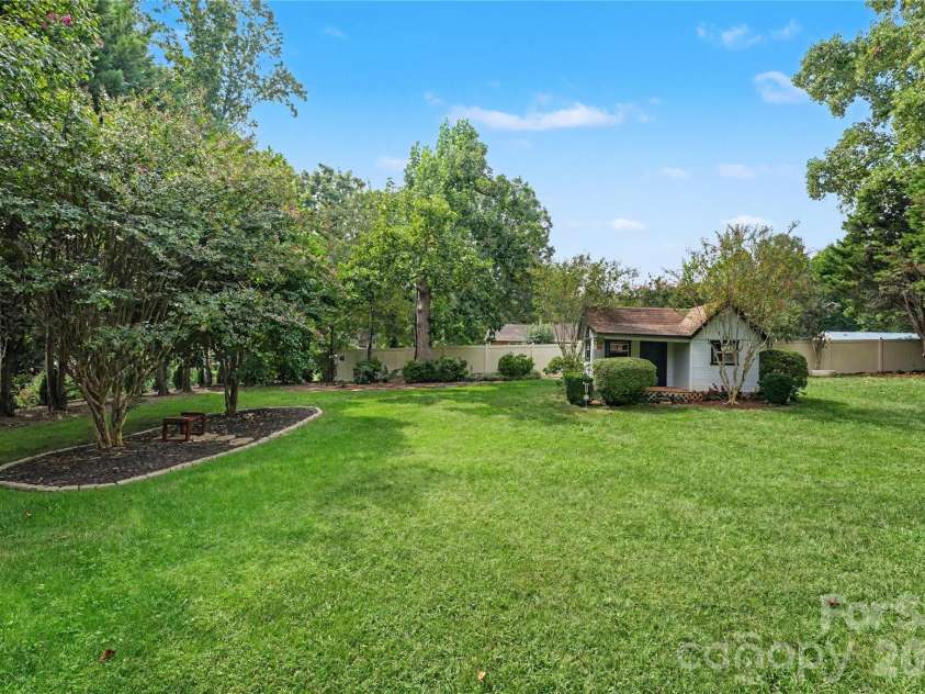 1085 Merrywood Drive, Newton, NC 28658.  MLS# CAR4424263, YatesRealty ID 51358. 