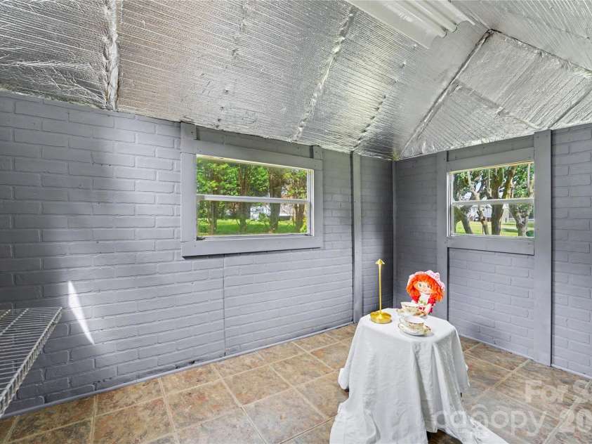 1085 Merrywood Drive, Newton, NC 28658.  MLS# CAR4424263, YatesRealty ID 51358. 