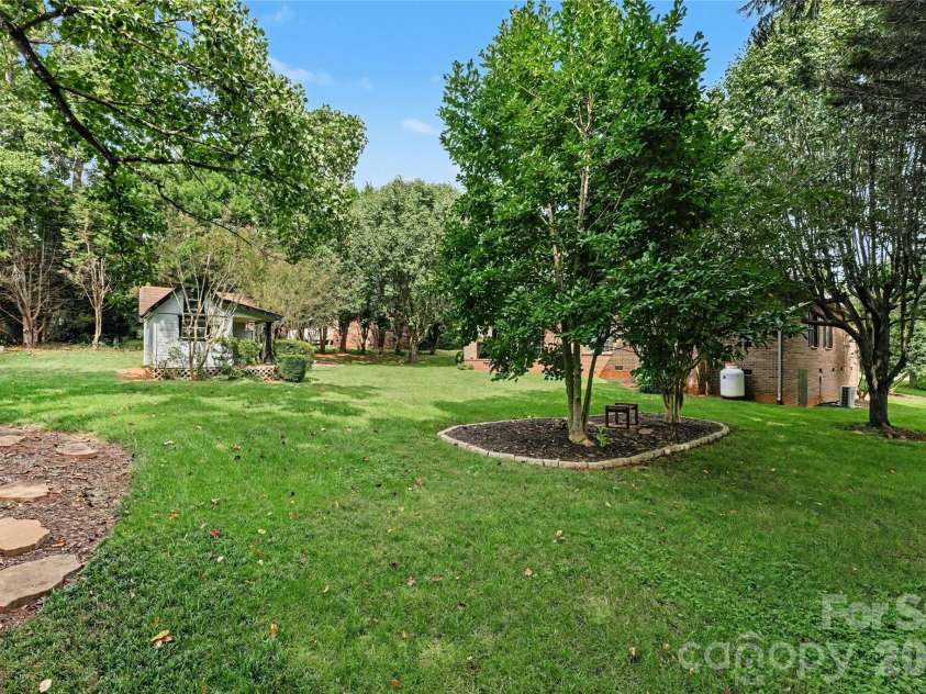 1085 Merrywood Drive, Newton, NC 28658.  MLS# CAR4424263, YatesRealty ID 51358. 