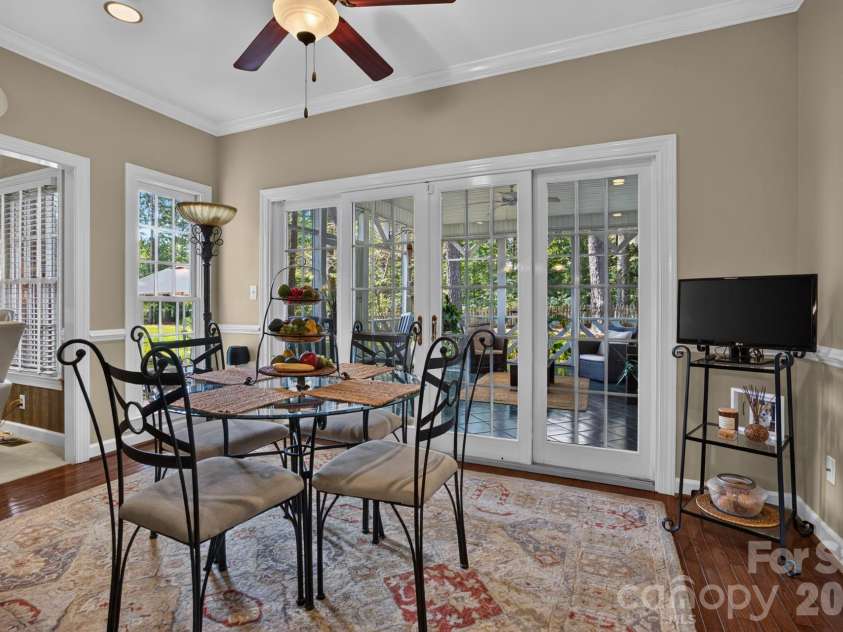 190 Bonaventure Drive, Salisbury, NC 28147.  MLS# CAR4425766, YatesRealty ID 51359. 