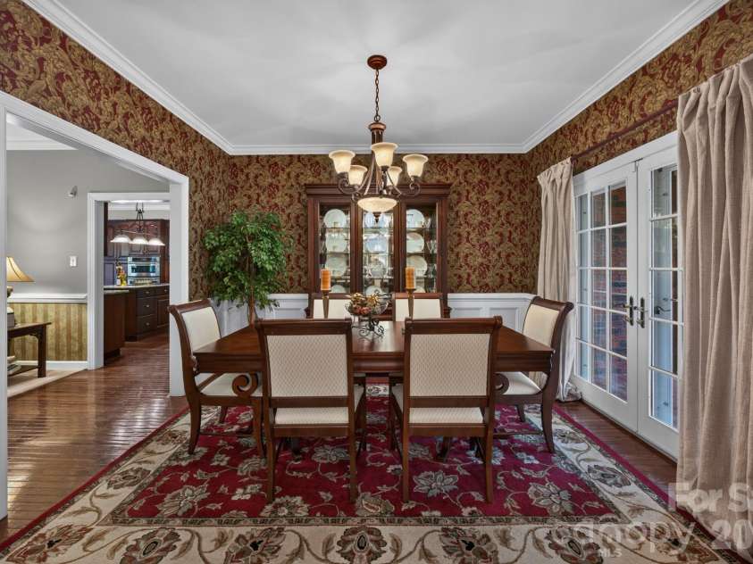 190 Bonaventure Drive, Salisbury, NC 28147.  MLS# CAR4425766, YatesRealty ID 51359. 