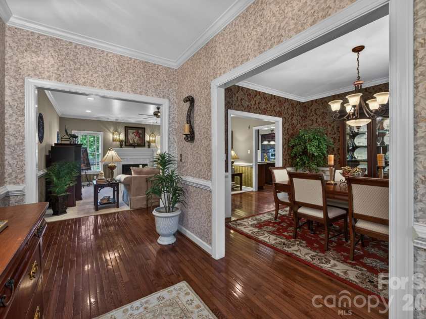 190 Bonaventure Drive, Salisbury, NC 28147.  MLS# CAR4425766, YatesRealty ID 51359. 