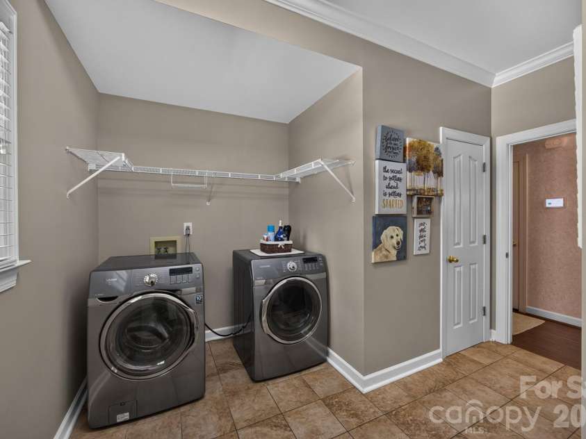190 Bonaventure Drive, Salisbury, NC 28147.  MLS# CAR4425766, YatesRealty ID 51359. 