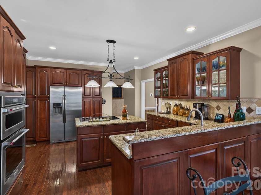 190 Bonaventure Drive, Salisbury, NC 28147.  MLS# CAR4425766, YatesRealty ID 51359. 