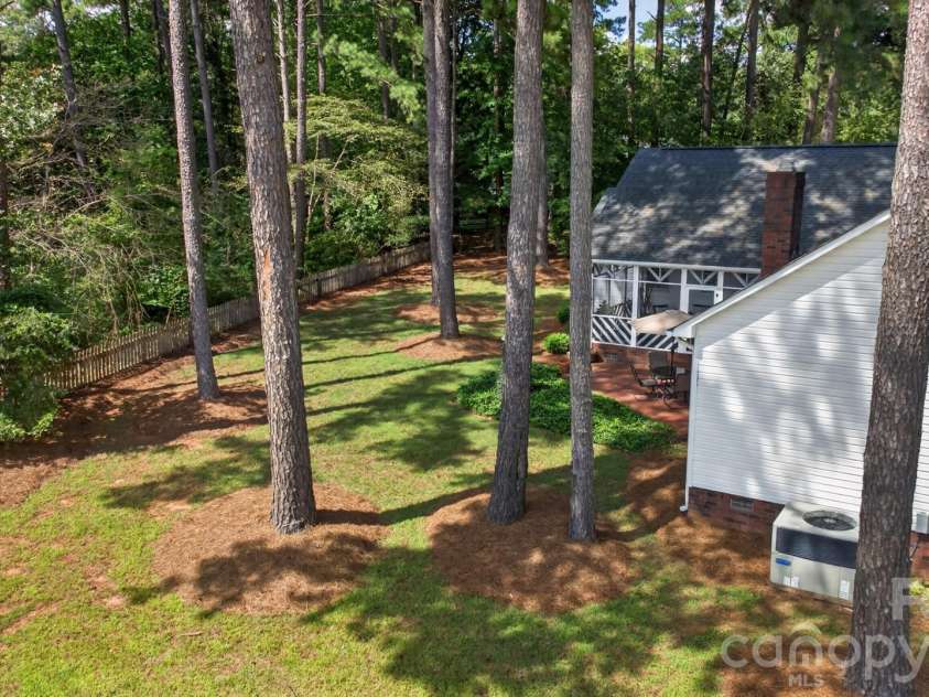 190 Bonaventure Drive, Salisbury, NC 28147.  MLS# CAR4425766, YatesRealty ID 51359. 
