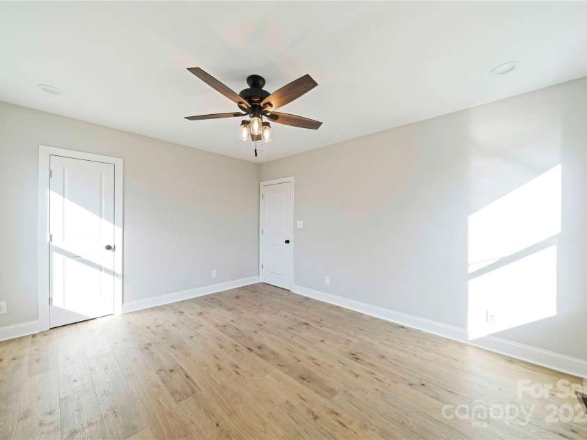 1816 Sulphur Springs Road, Shelby, NC 28152.  MLS# CAR4190451, YatesRealty ID 5136. Bedroom 2