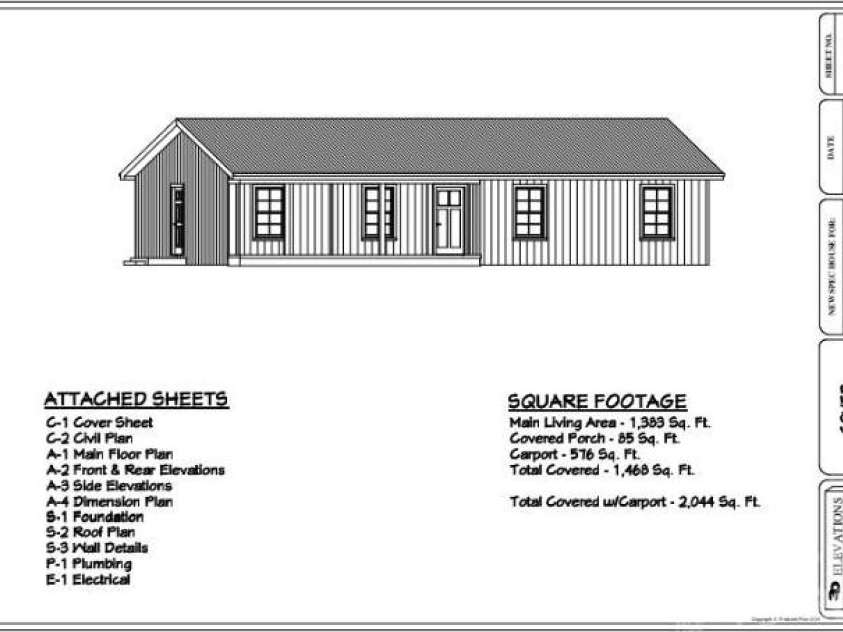 2882 Indian Hills Avenue, Hickory, NC 28601.  MLS# CAR4424907, YatesRealty ID 51363. 