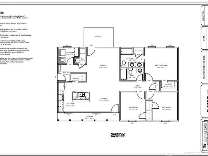 2882 Indian Hills Avenue, Hickory, NC 28601.  MLS# CAR4424907, YatesRealty ID 51363. 