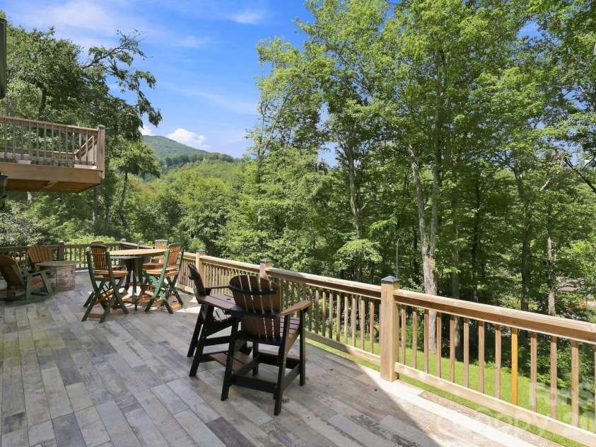 1055 Winter Star Loop, Burnsville, NC 28714.  MLS# CAR4424169, YatesRealty ID 51364. 