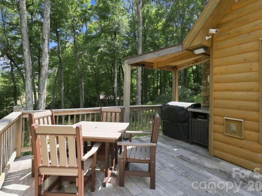 1055 Winter Star Loop, Burnsville, NC 28714.  MLS# CAR4424169, YatesRealty ID 51364. 