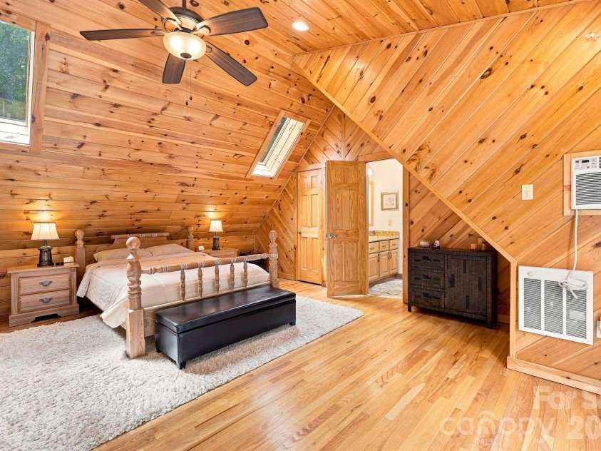 1055 Winter Star Loop, Burnsville, NC 28714.  MLS# CAR4424169, YatesRealty ID 51364. 