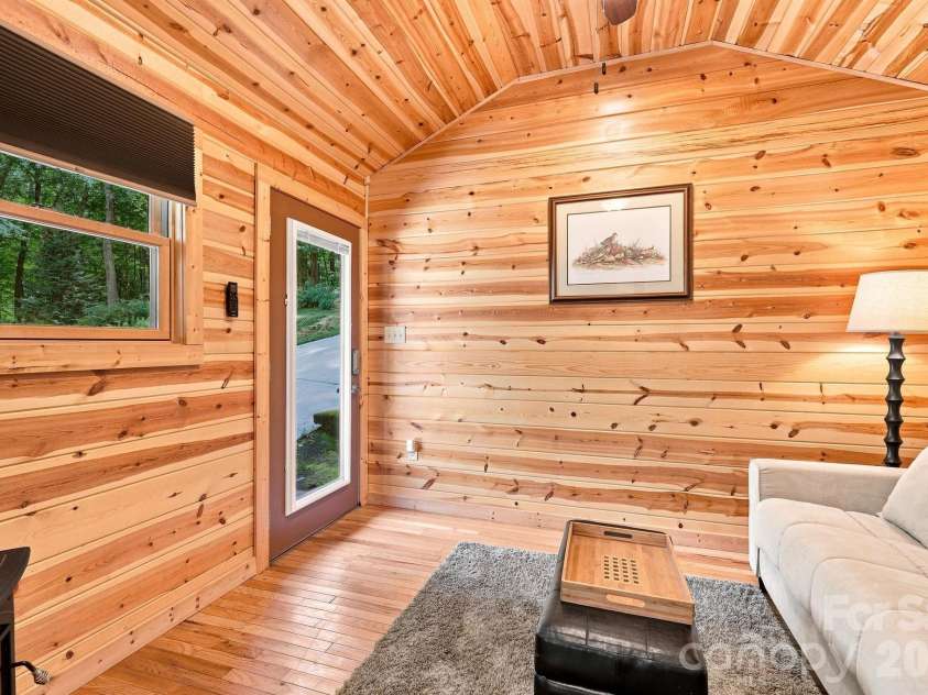 1055 Winter Star Loop, Burnsville, NC 28714.  MLS# CAR4424169, YatesRealty ID 51364. 